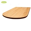 Factory beech wood kitchen bench counter tops / customer design solid wood kitchen worktop
