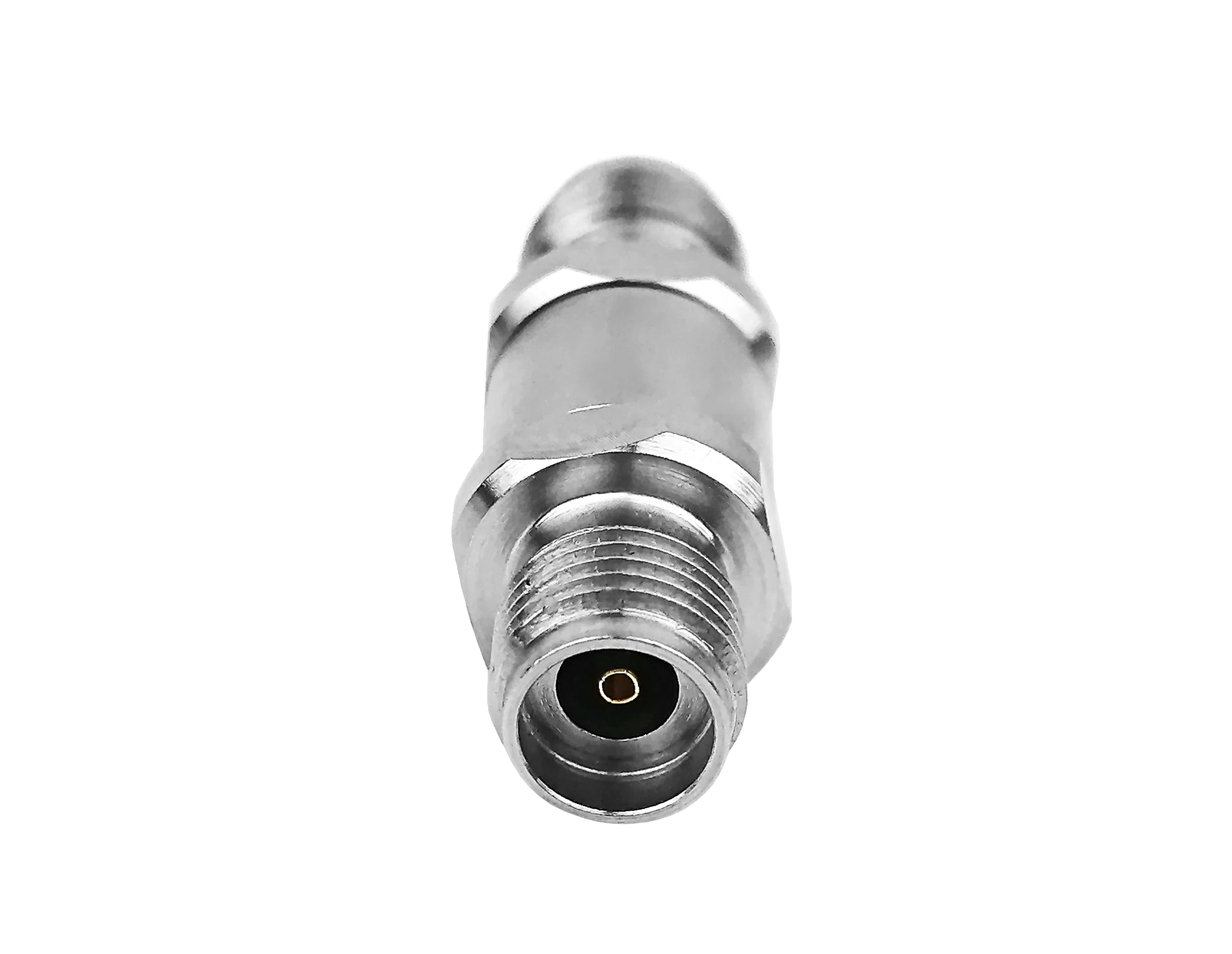 3.5mm 2.92mm female to female jack sma smk rf Stainless steel adaptor factory