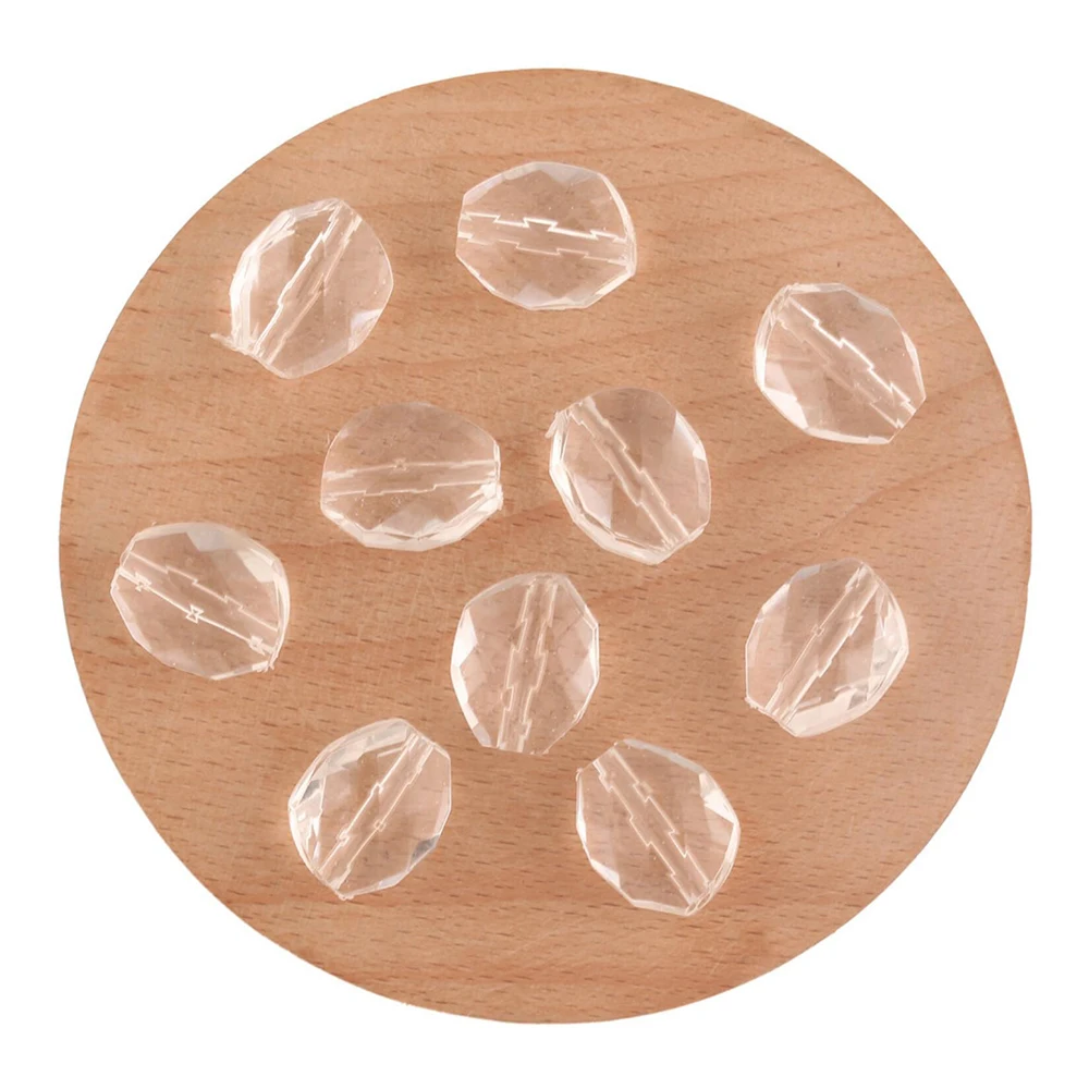 Loose Beads Cordial Design 15x