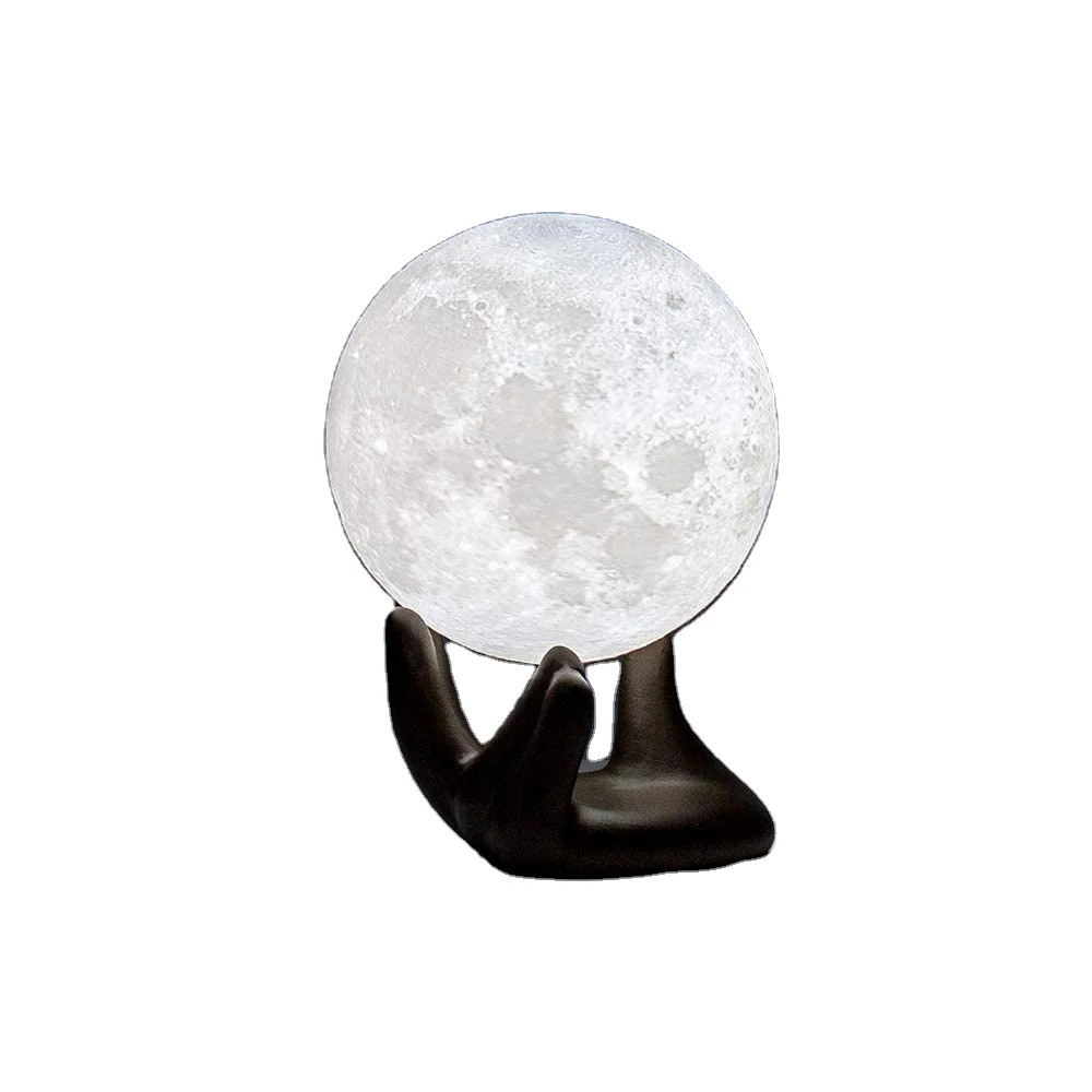 Ramadan Star And Baby Night Light Moon With Led Lamp Kids Star Projector