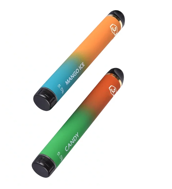 

hot selling 2000 puffs vaporizer airflow adjustable disposable vape pen
