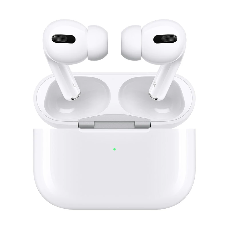 Popular Overseas Cellphone Headset for mobile phone Headphone Version 5.0 High Quality TWS Wireless air pods pro