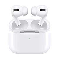 

Popular Overseas Cellphone Headset for mobile phone Headphone Version 5.0 High Quality TWS Wireless air pods pro