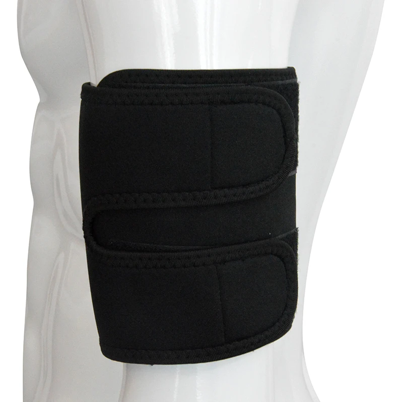 

New Arrival Nano Portable Arm Trimmer Compression Sleeve for Women, Black
