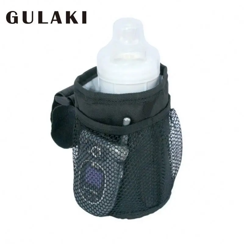 

Sublimation lunch bag REK8c lunch kit, Black