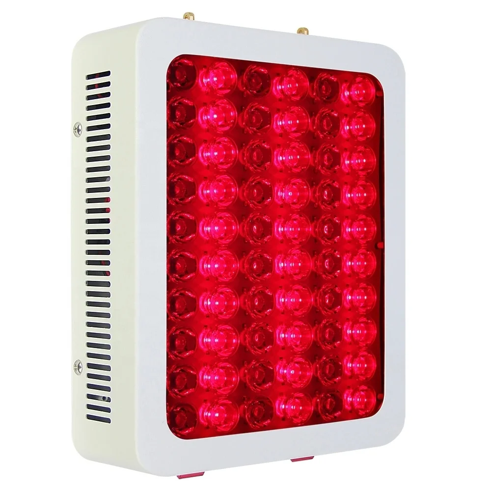 180W Full Body Infrared led red light therapy Panel Machine