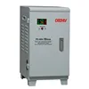 High accuracy single phase stabilizer 230v scr ac adjustable voltage regulator for generator/water pump