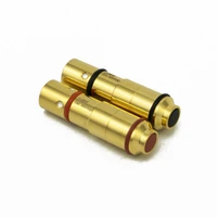 

ELITE Brass Small Dry Fire Training Cartridge 380APC Lazer Bullet Firearm Shooting Laser Bore Sights for Rifles