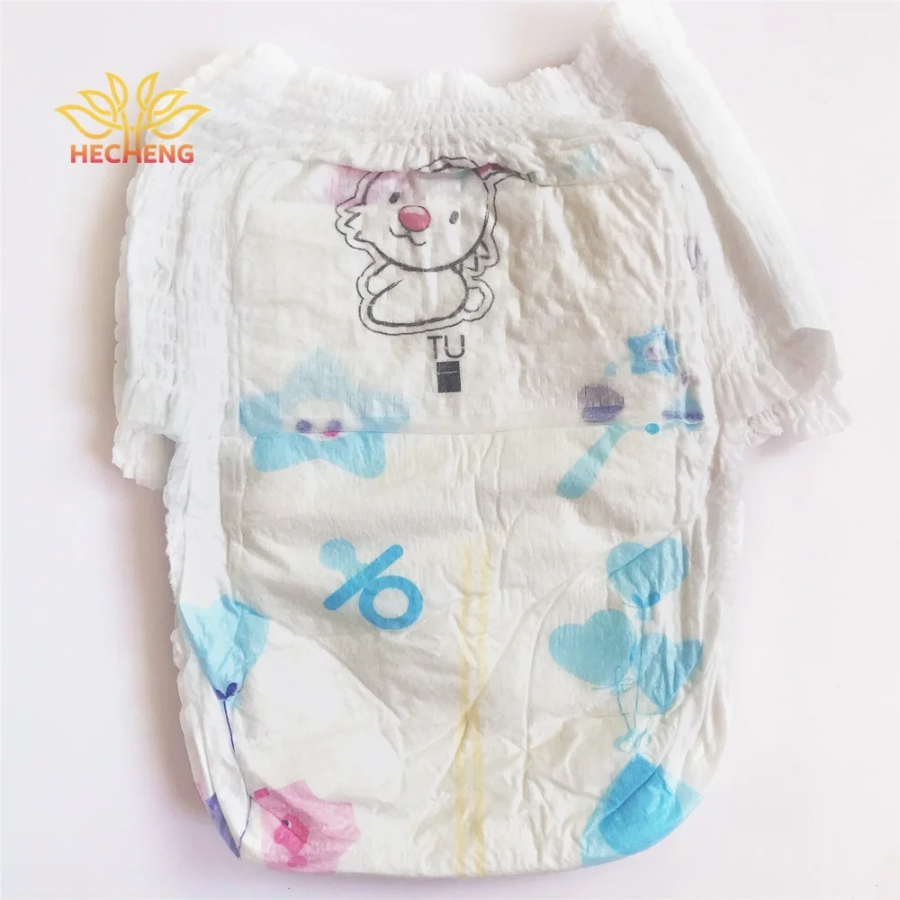 

Macrocare oem cotton wholesale baby diapers importers