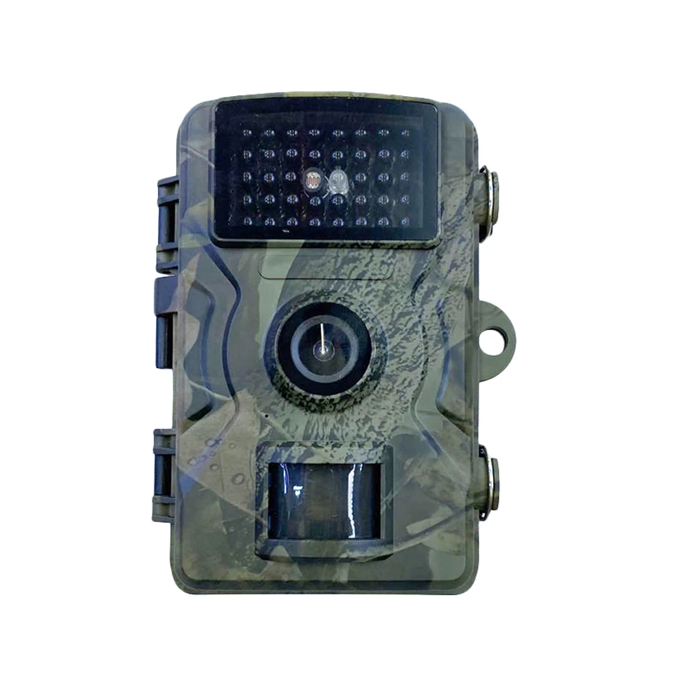 

Forest 12MP Wild Game Hunting Camera Motion Detection Long Standby Time Waterproof Mini 1080p Trail Camera