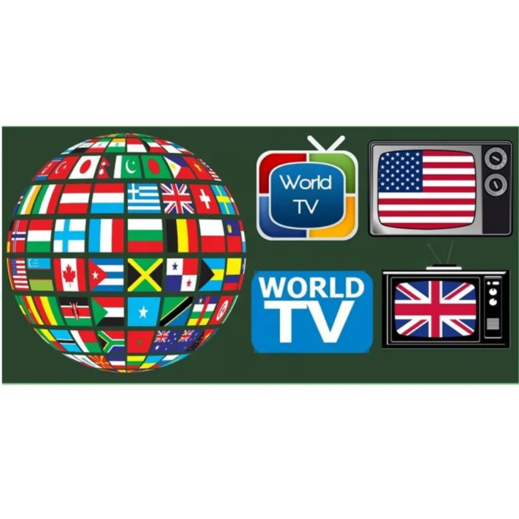 

9000+ IPTV Reseller Panel USA Canada African Albania Poland Arabic IP TV Xxx free Test IPTV