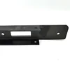 alloy extrusions furniture hardware bail pulls Alloy aluminum extrusion profile speaker hook Sliding power switch