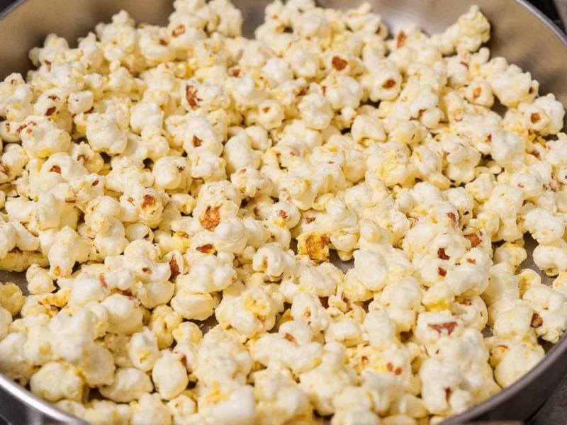 Homemade Popcorn Seasoning: Easy DIY Recipes & Tips