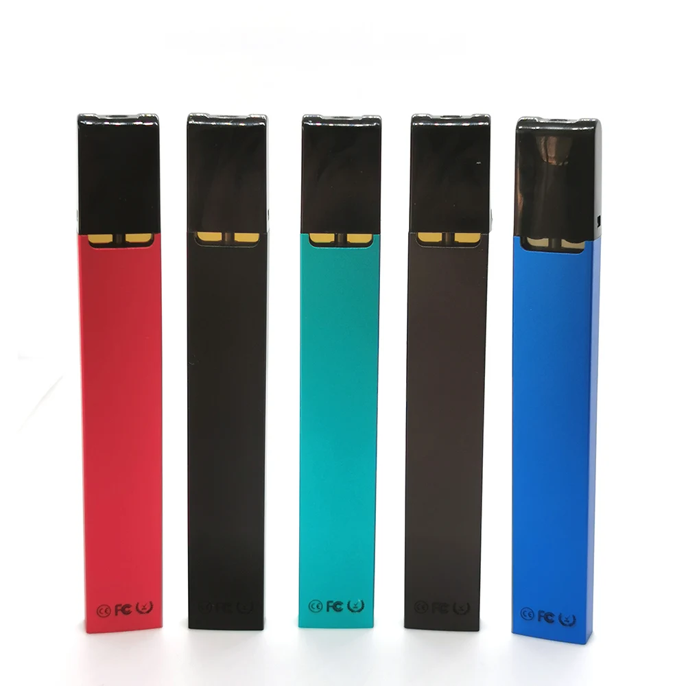 

not CBD thick oil vaporizer mini pod vape pen kit compatible with brand, Brown