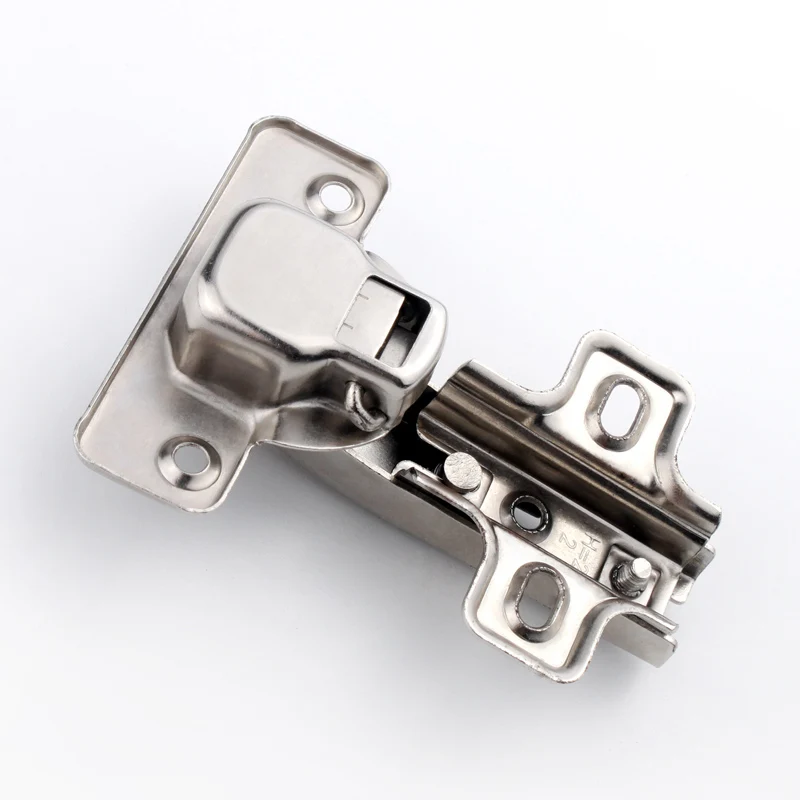 Especial Ángulo 90 Grados Muebles Ocultos Bisagra De La Puerta Del