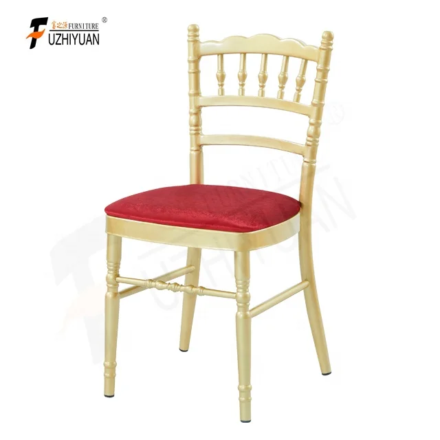 

Factory Direct Wedding Chairs Wholesale Gold Event Chair Hotel Furniture Hall Bedroom Dining Living Room Home Office Modern Park