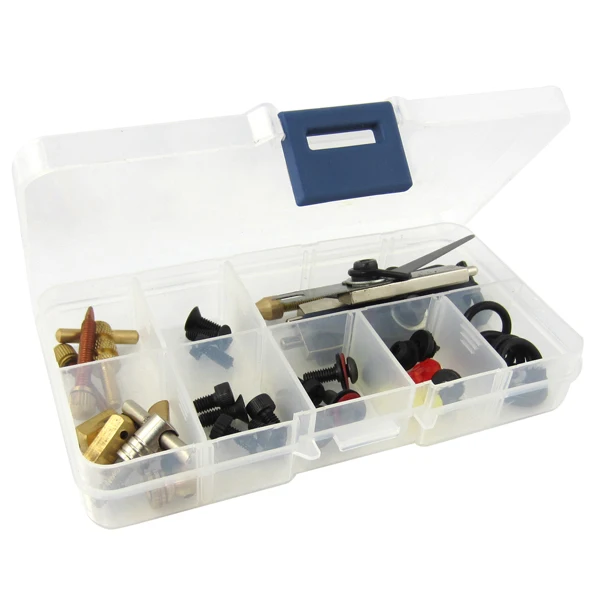 Tattoo Machine Accessories Kit - Buy Tattoo Machine Parts,Machine