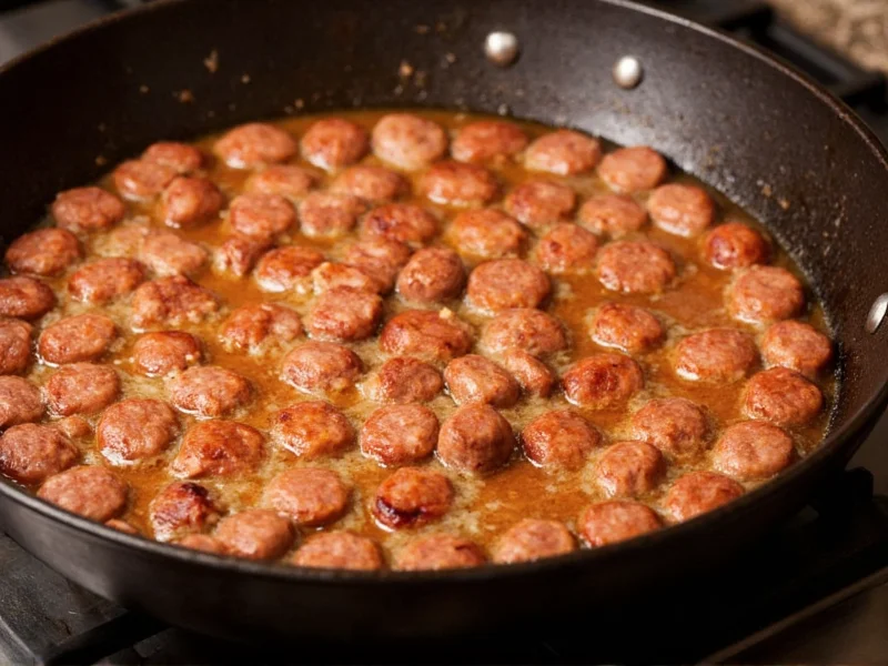 How to Cook Italian Sausage on Stove: Perfect Method