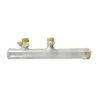 Gelsonlab HSPD-122A Pressure Cylinder for Liquid Hugh to wall pressure demonstrator