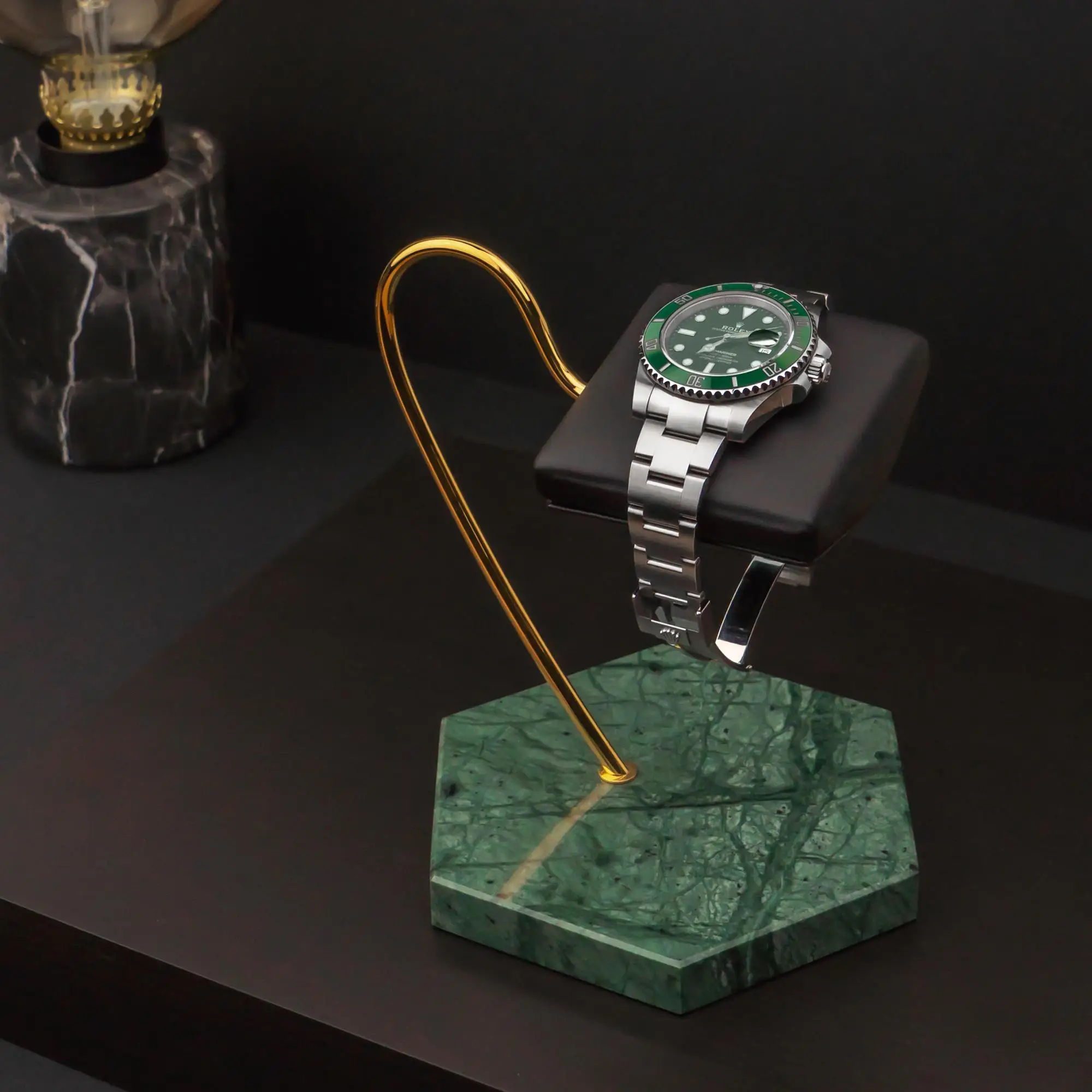Highquality Luxury Store Jewelry Watches Stand Display For Single Watch Buy Single Watch
