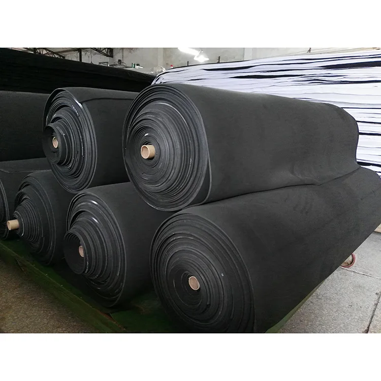 neoprene roll