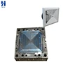 Professional mould maker for electrical air conditioner exhaust fan ac parts molding manufacturer home appliance