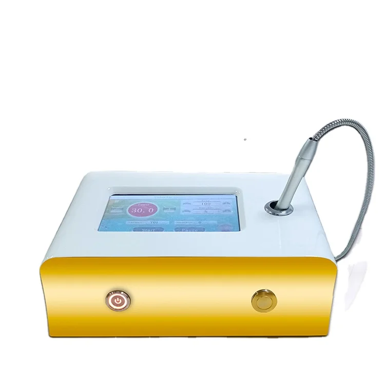 

980nm Diode Laser Physiotherapy Machine 980 Diode Laser Machine Blood Vessels Removal