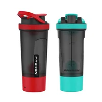 

700ML tritan shaker bottles for protein