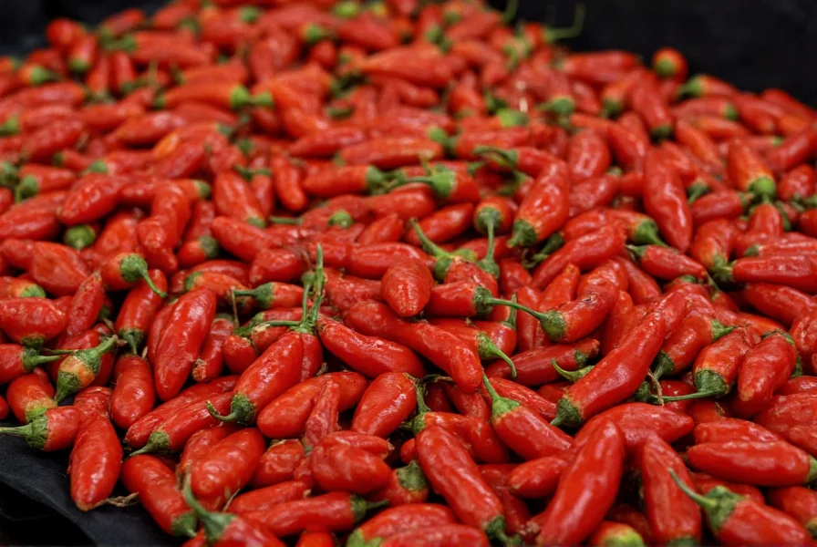 Chili Origin: Where Did Chili Peppers Come From