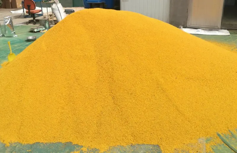 
high quality organic 100% refined natural Bee Pollen 