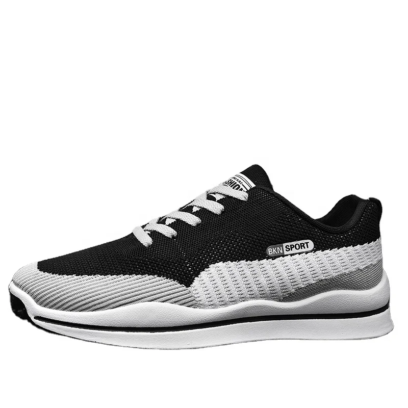 

Ready To Stock 2022 Brand Sport Shoes Men's Casual Shoes Fashion Sneakers