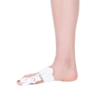 

Foot Care Orthopedic Braces Big Toe Correction Hallux Valgus Correctors