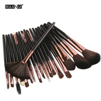 

private label 18 pcs/set makeup brush set custom logo make up brush