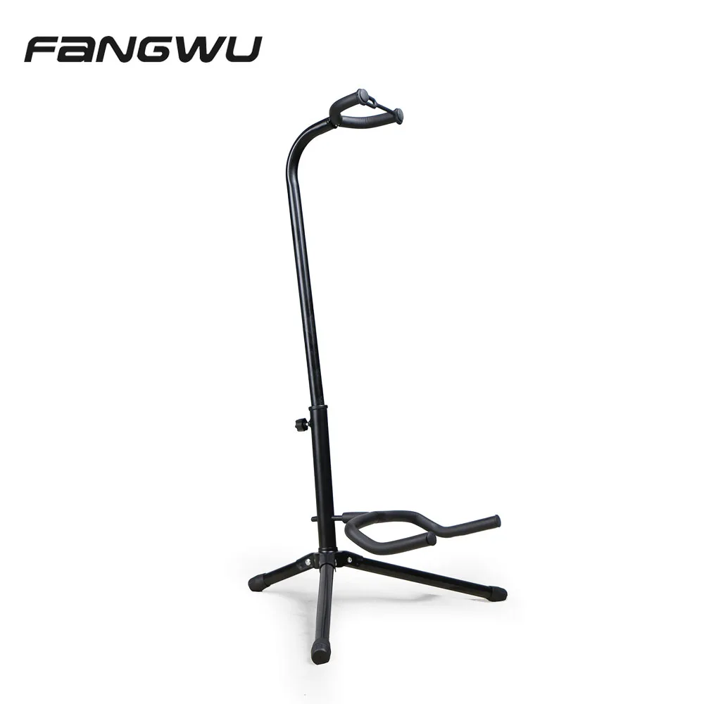 Portable 3 Guitar Stand Accessori