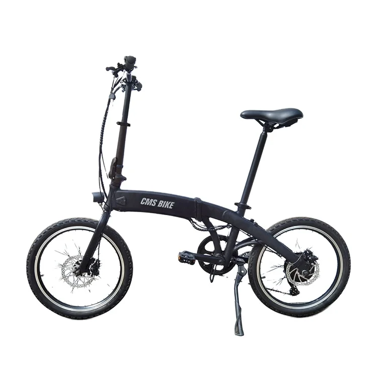 

20 inch 36V250W Rear Drive Electric Bike with Hidden Battery/sur ron Electric Dirt Bike Folding Electric City Bike