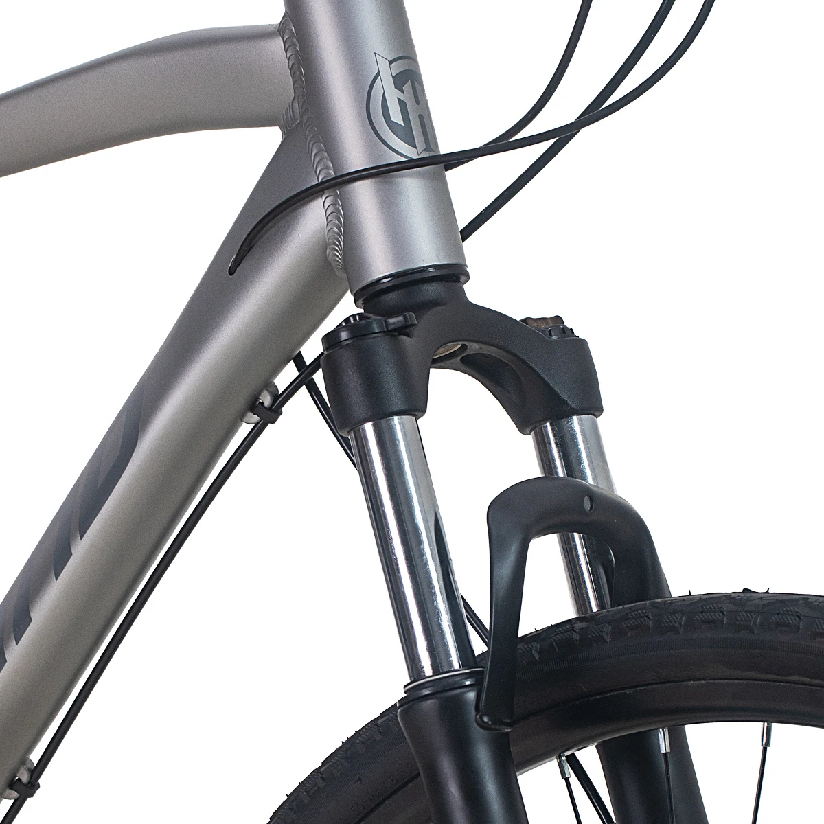 Joykie Hiland Lockout Suspension Fork 24 Speed Aluminum Alloy Mountain