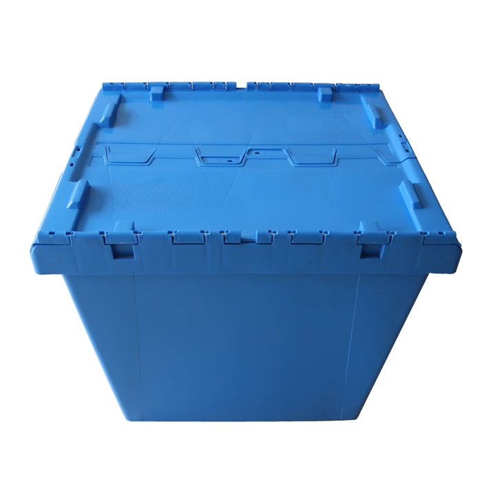 Best Selling Of Nestable Logistics Crates - Buy Nestable Logistics ...