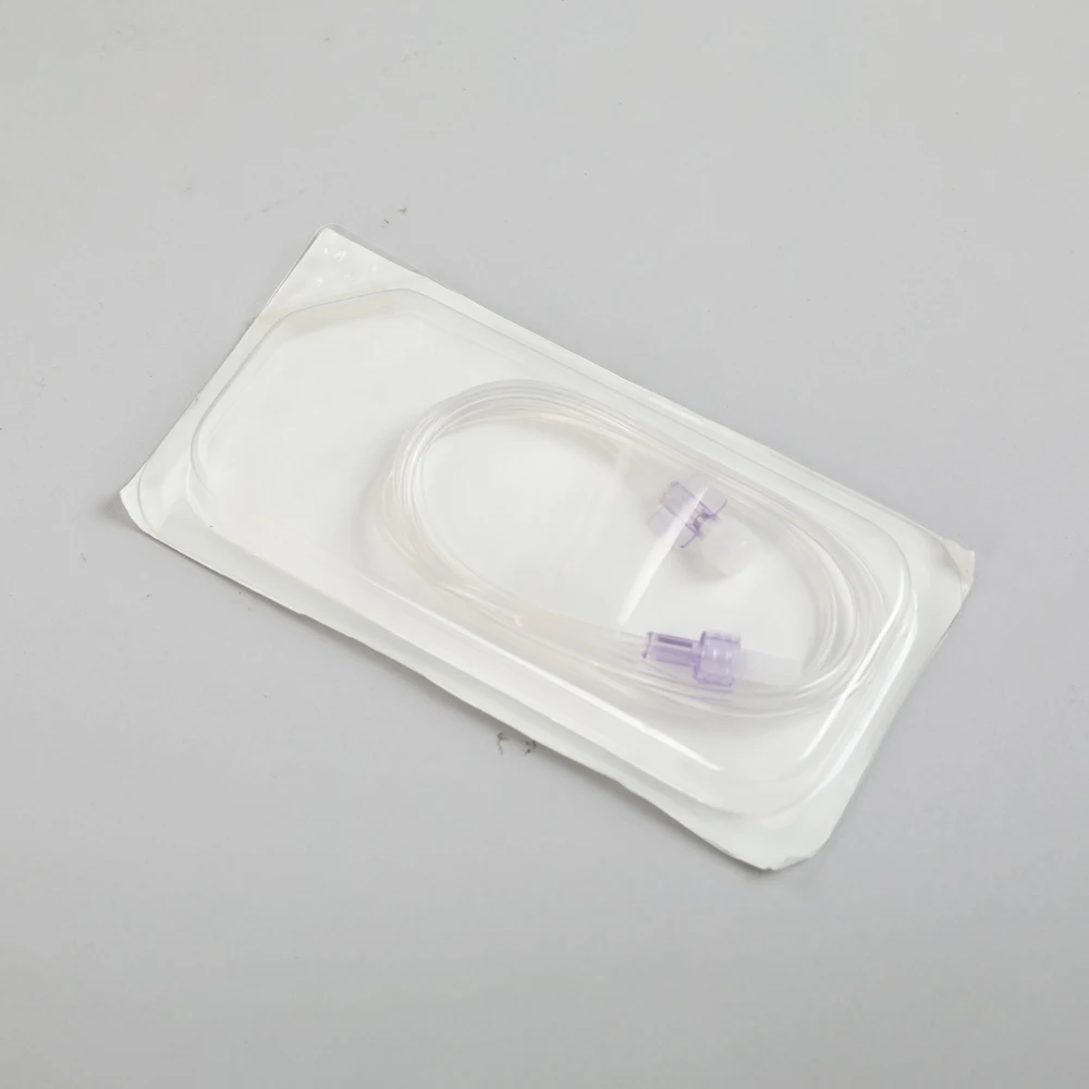 
iv fluid extension tube 