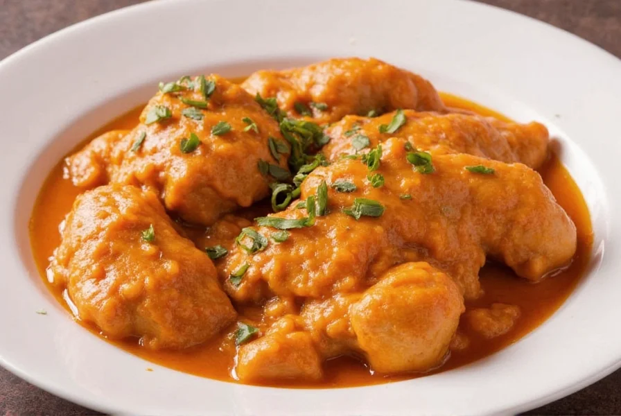 chicken paprika