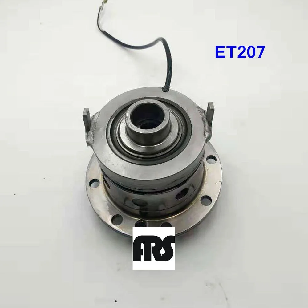 
RD206-26 Front Air Locker for Jimny Air Locker for Suzuki 10 Bolt 26 Spline with Compressor from Factory 