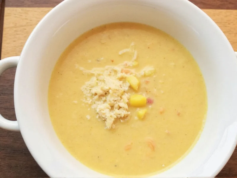 Best Substitutes for Cream Chicken Soup: 7 Practical Alternatives