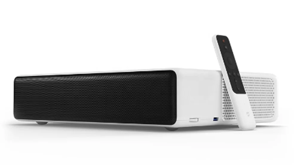 プロジェクター Xiaomi Mi 4K Laser Projector 150 Mi 4K Laser Projector 150 Specs - Xiaomi Global