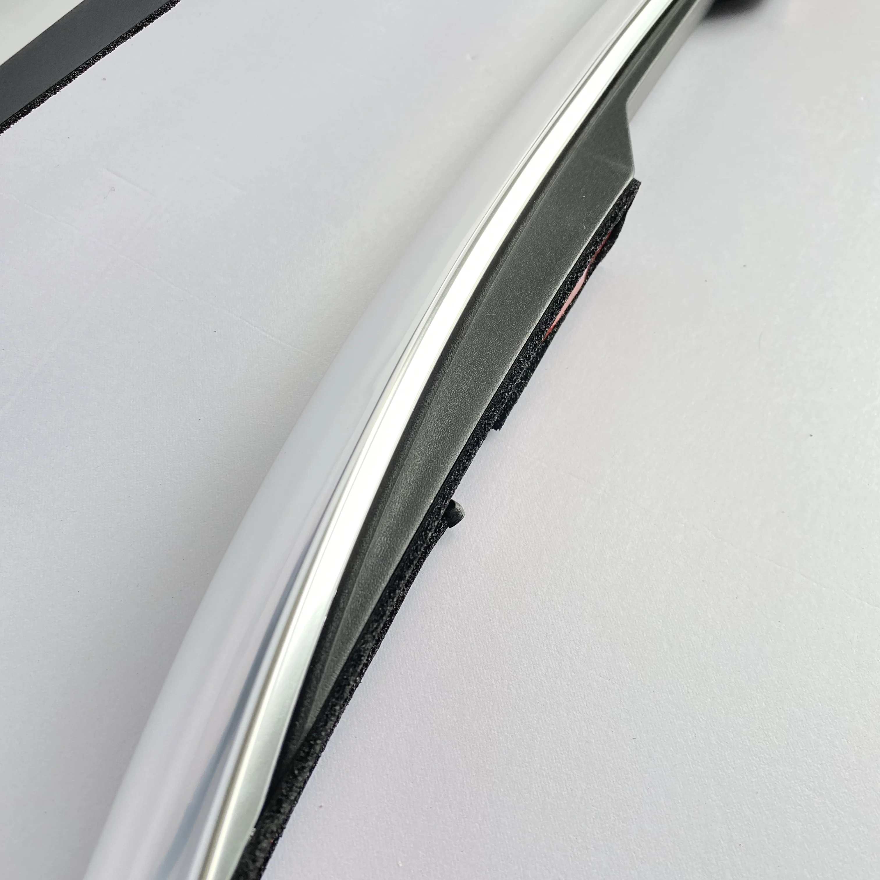 New Style Removable Cargo Rack Roof Rails For Chevrolet Equinox - Buy ...