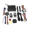 Hot pke passive keyless entry remote engine start stop push start button auto car alarm