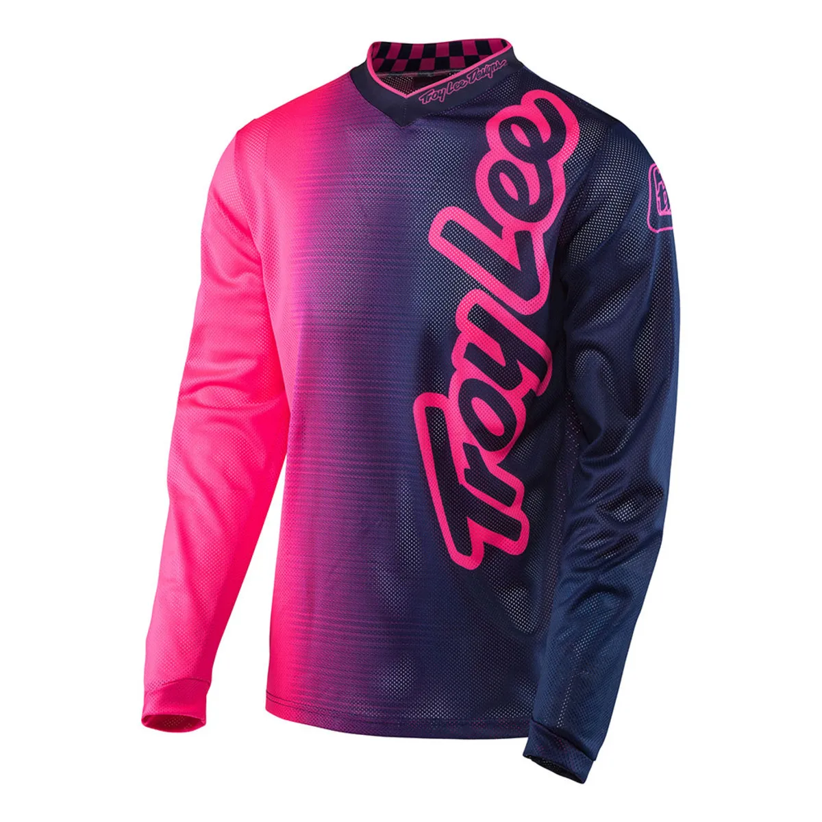 

Factory Custom 2021 Wildmx 360 Adult Jersey Motocross Racing Off Road Dirt Bike Cycling ATV DH MX Cycling for Women, Customized color
