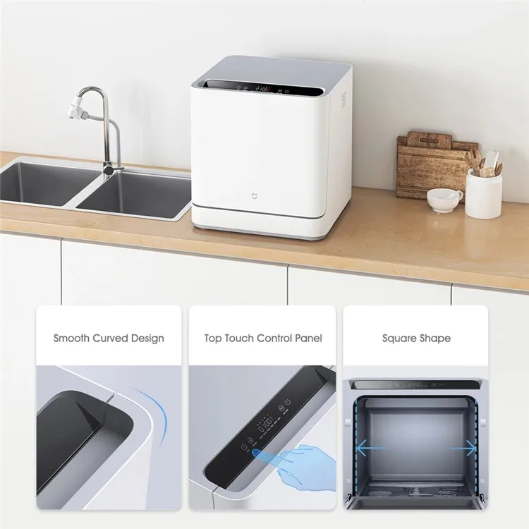 Dish Washer B03