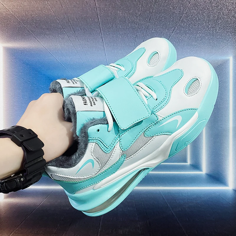 

Men Sneakers Air Cushion Casual Sport Air Running Shoes For Man