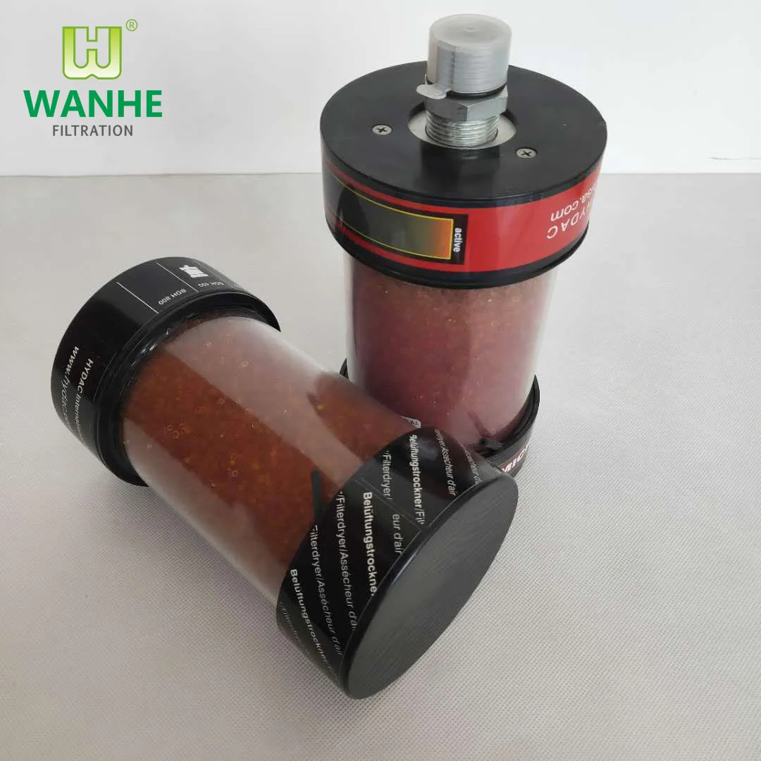 Great Quality ! Desiccant Air Breathers Silica Gel Breather Bdh800 Bdh