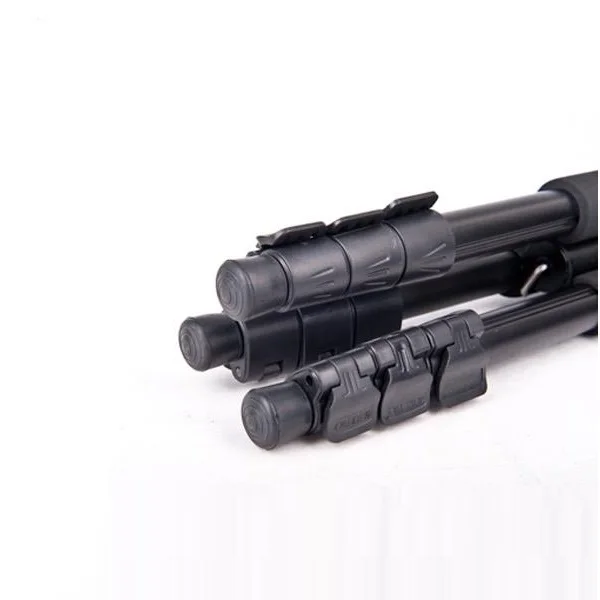 

New Weifeng Metal Tripod Head WF 6663A Professional 3 ways pan Dismount table Quick release plate 6663 for Canon Camera tripod