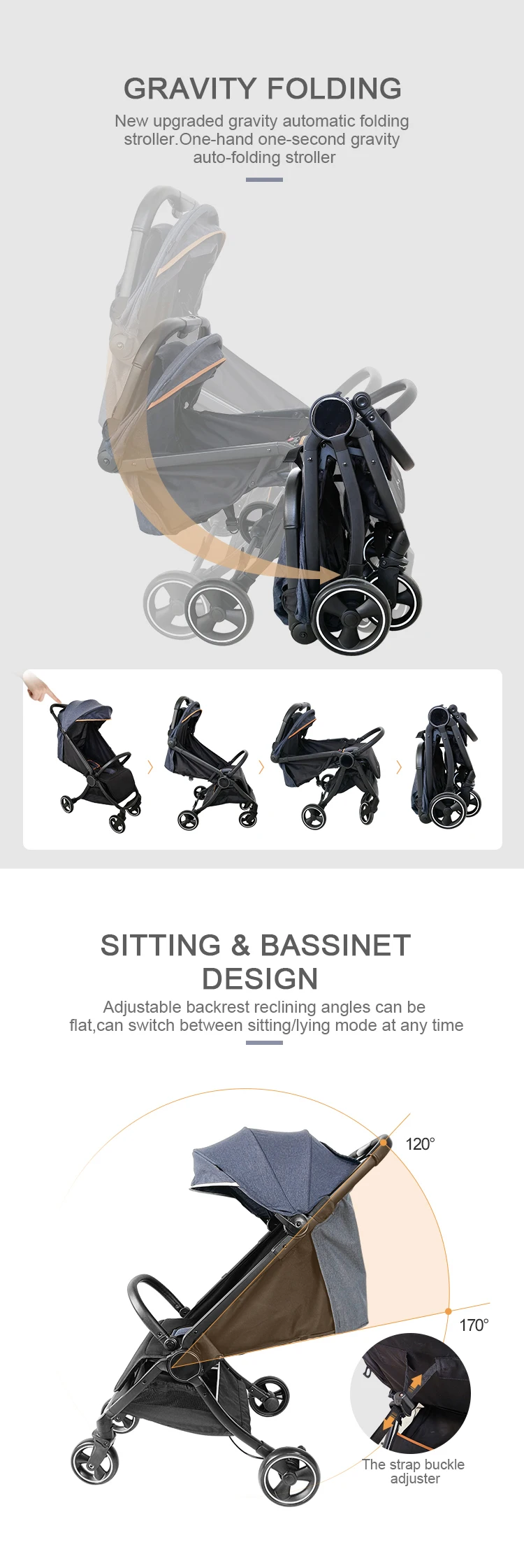second hand baby travel system
